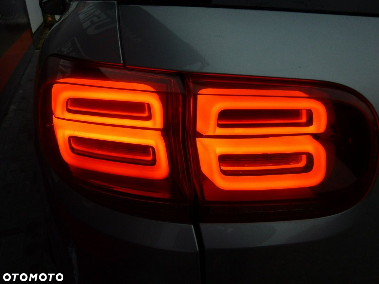 Citroën C5 Aircross - 39