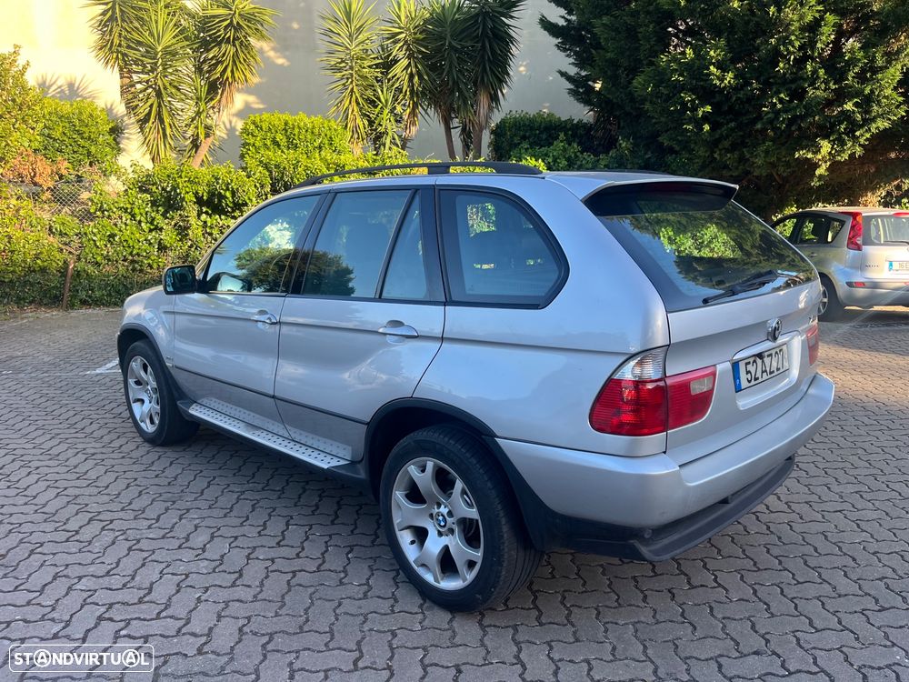 BMW X5 - 13
