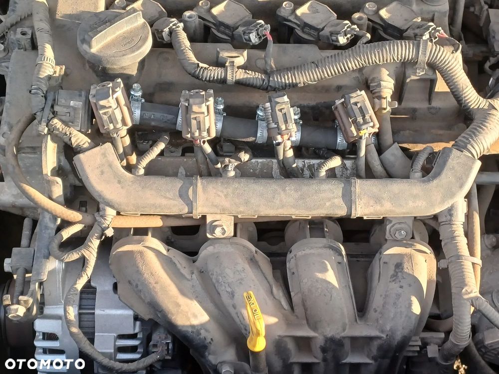 Hyundai i20 1.2 BlueDrive Classic + - 29