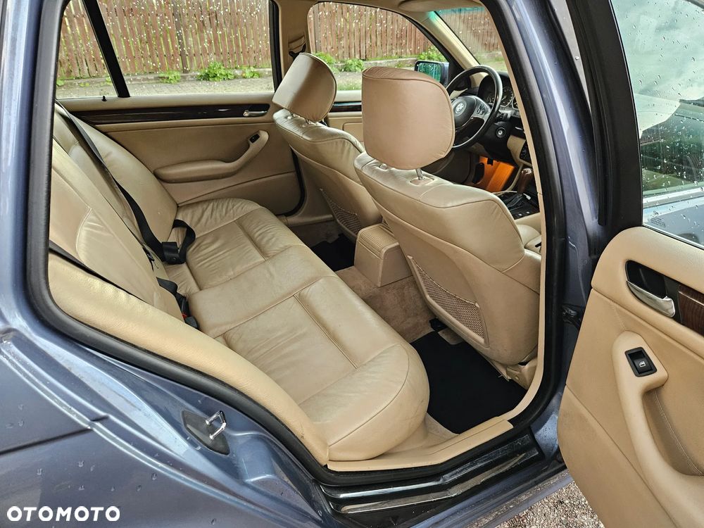 BMW Seria 3 - 29