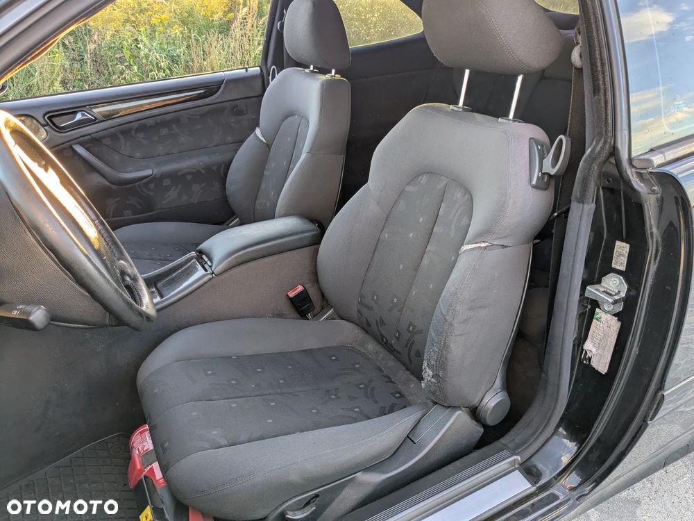 Mercedes-Benz CLK 200 Kompressor - 25