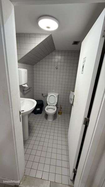 Trespasse de restaurante - Grande imagem: 5/8