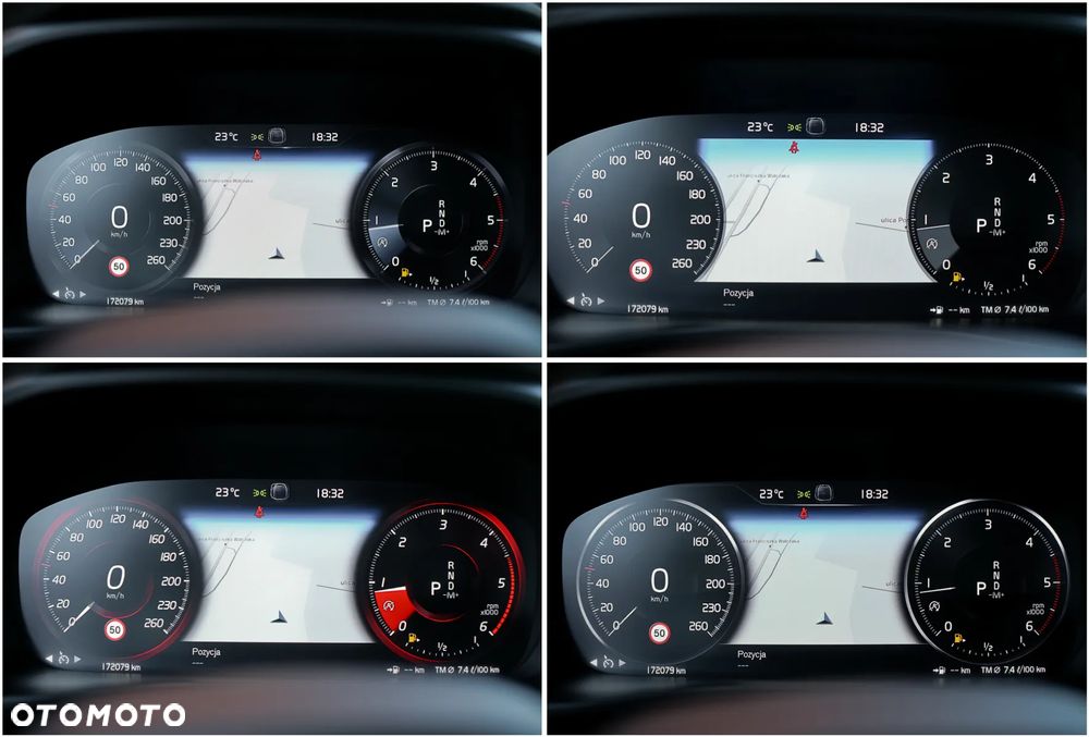 Volvo XC 40 D4 AWD Geartronic R-Design - 36
