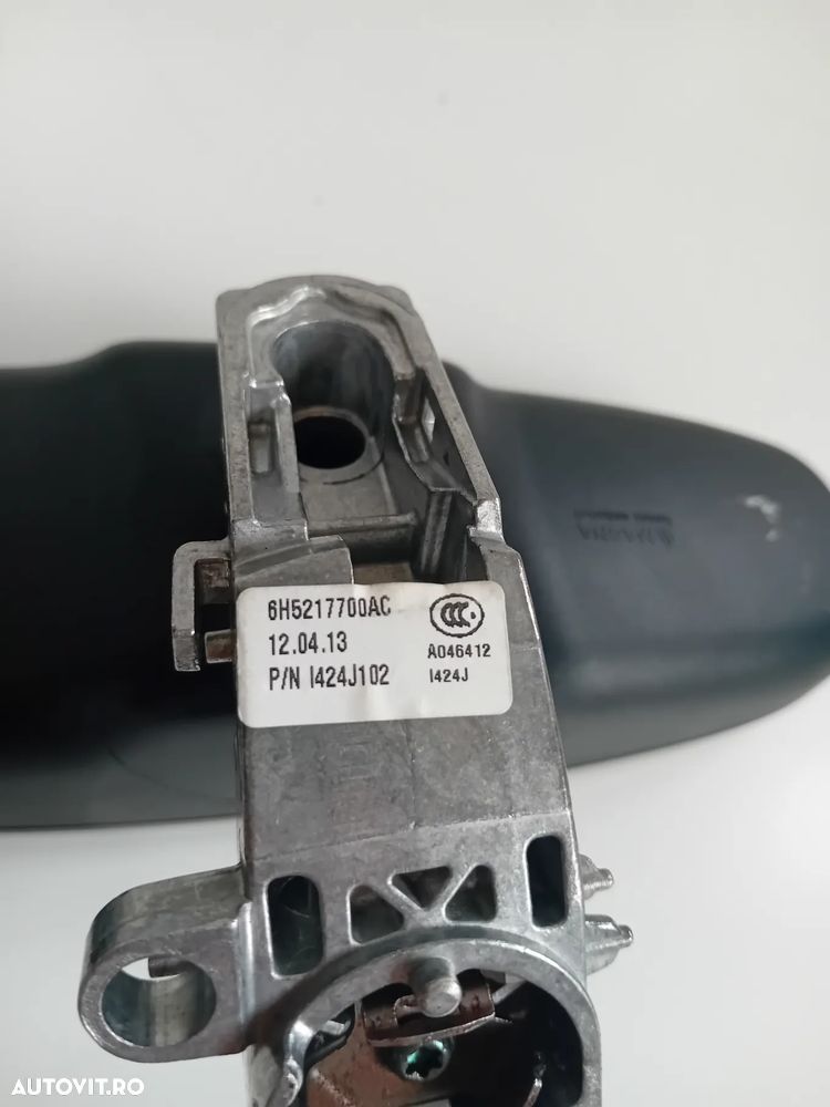 Oglinda Retrovizoare Parbriz Range Rover Evoque L538 An 2011-2018 Motor 224DT - 7
