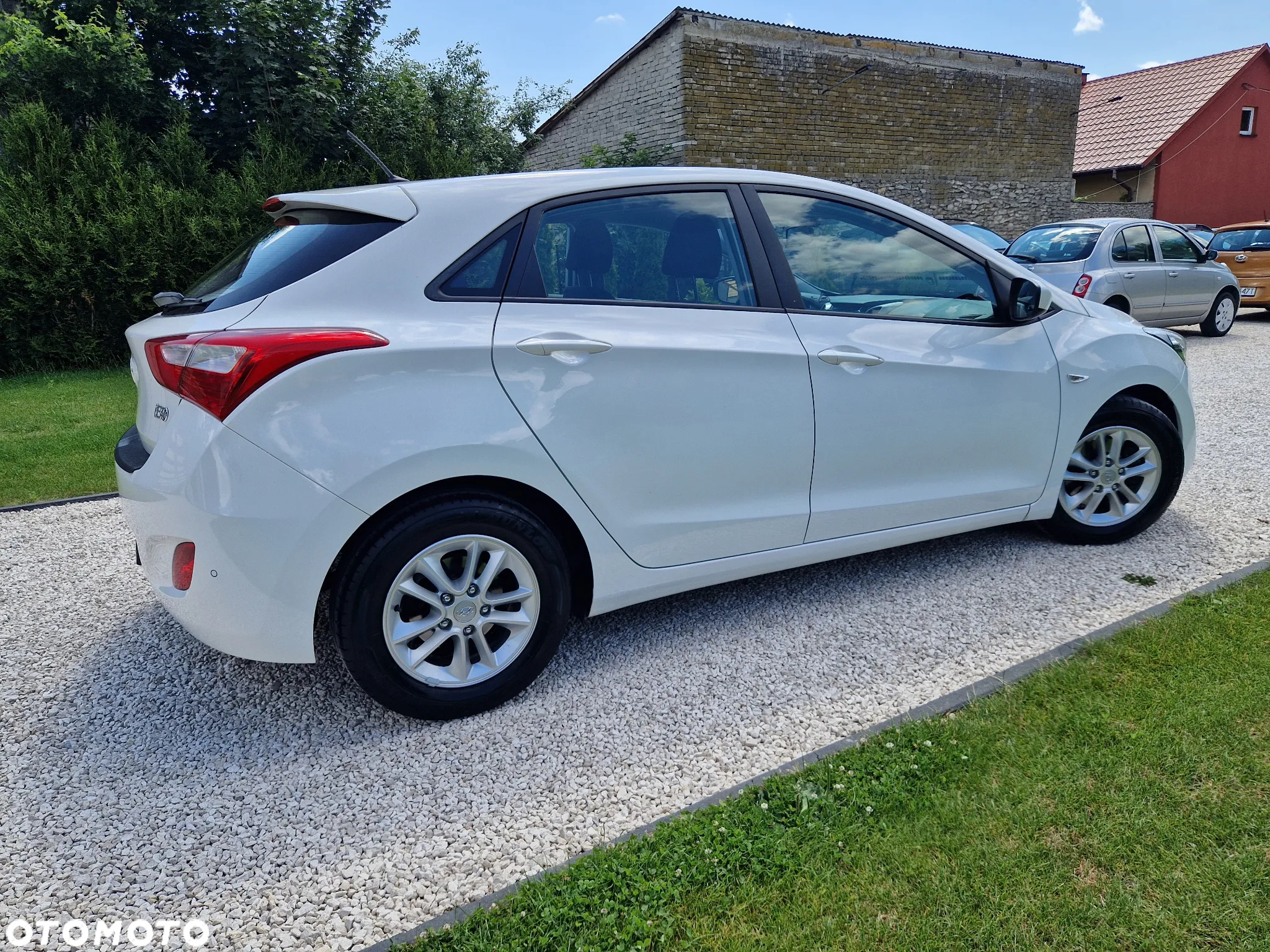Hyundai i30 1.4 Comfort - 26