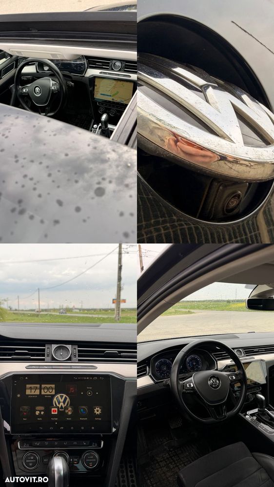 Volkswagen Passat - 19