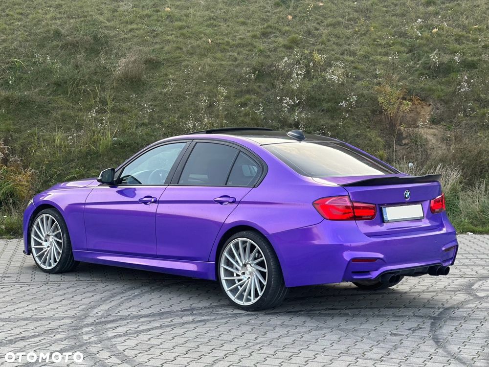 BMW Seria 3 - 2