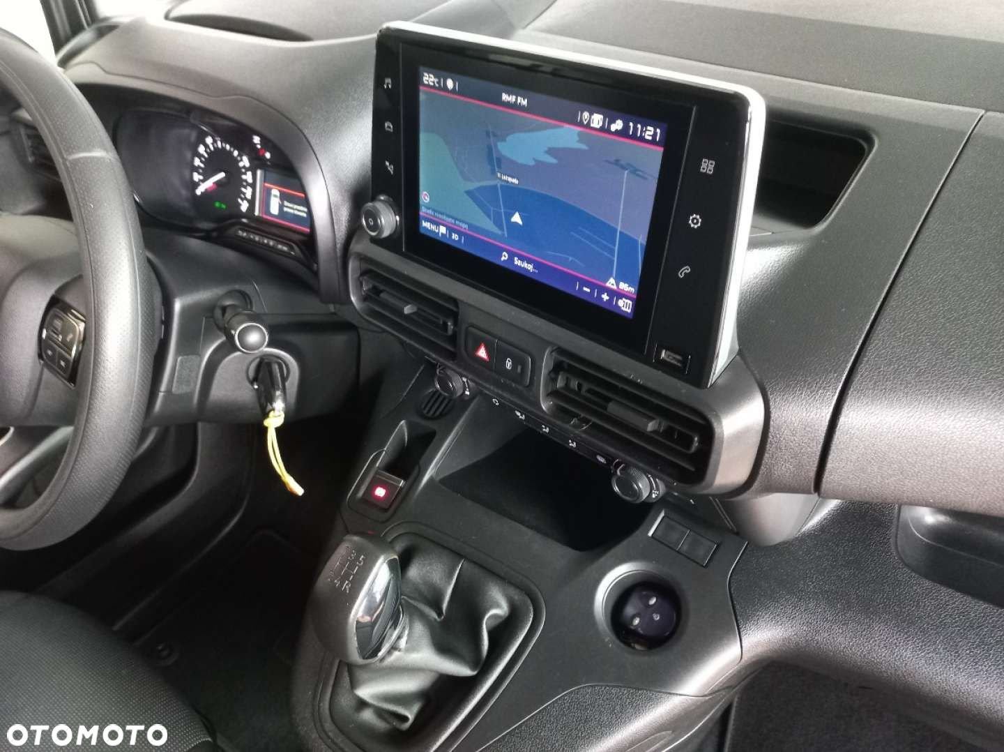 Citroën BERLINGO - 19