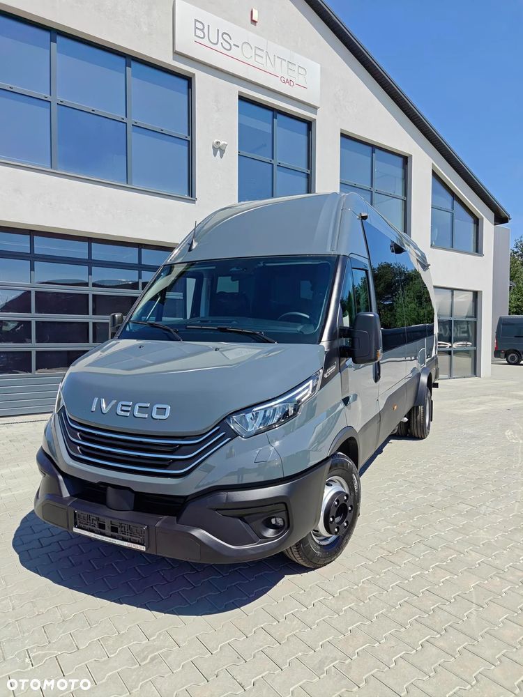 Iveco Daily - 1