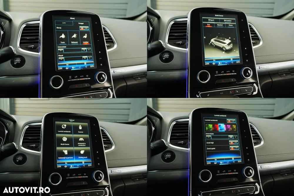 Renault Espace Energy dCi 160 EDC Initiale Paris - 24