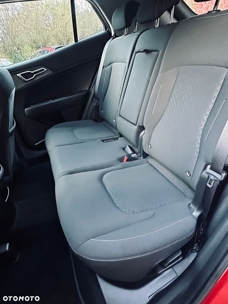 Kia Sportage 1.6 T-GDI Business Line 2WD - 12