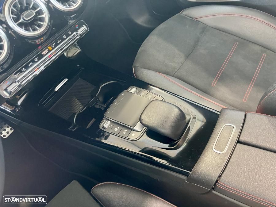 Mercedes-Benz CLA 250 e 8G-DCT Edition AMG Line - 19