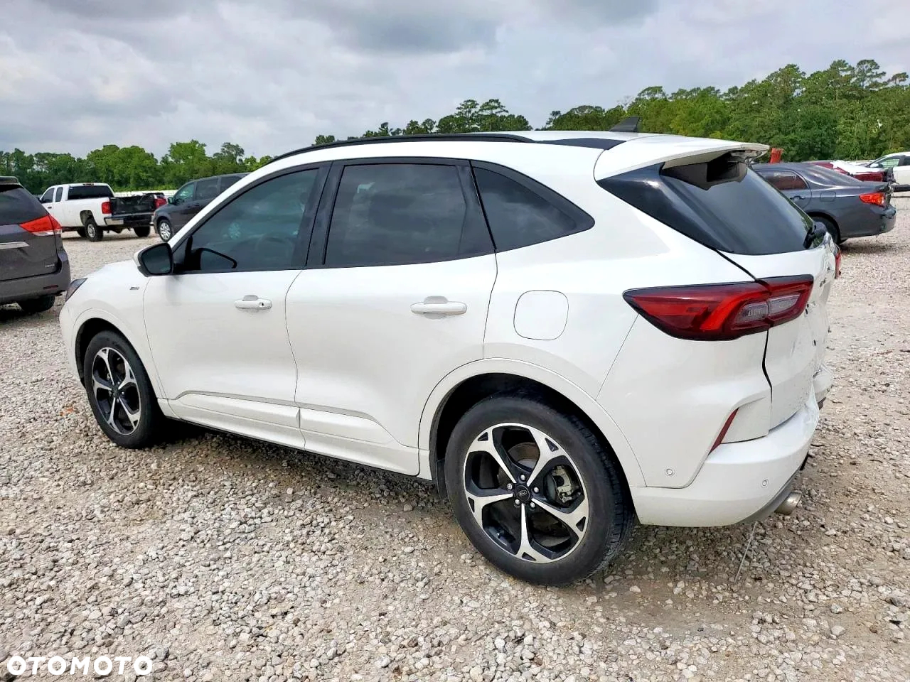 Ford Escape - 3