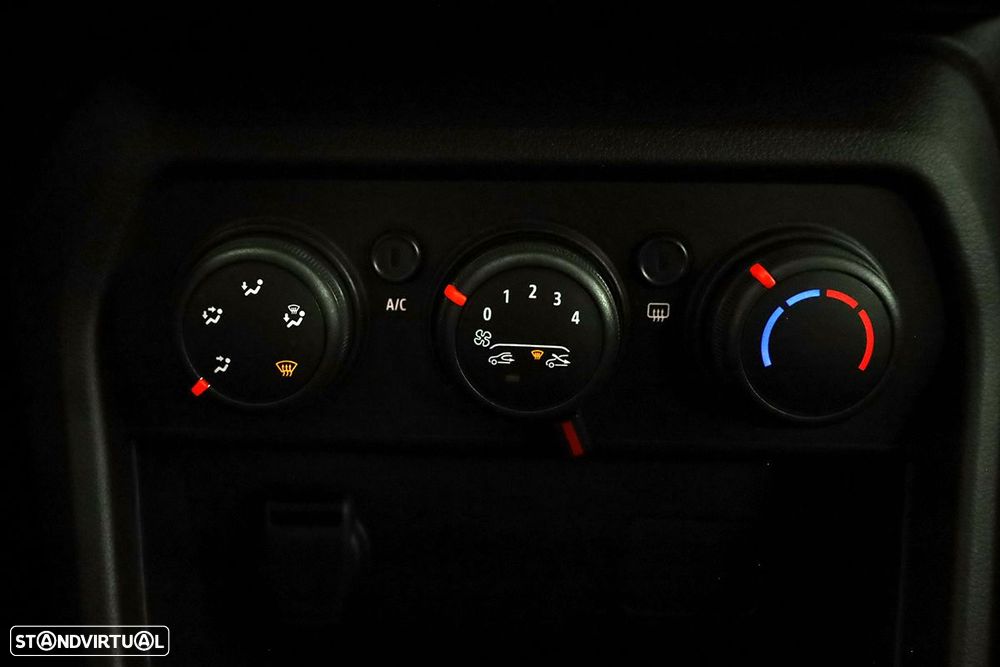 Dacia Sandero 1.0 ECO-G Essential Bi-Fuel - 11