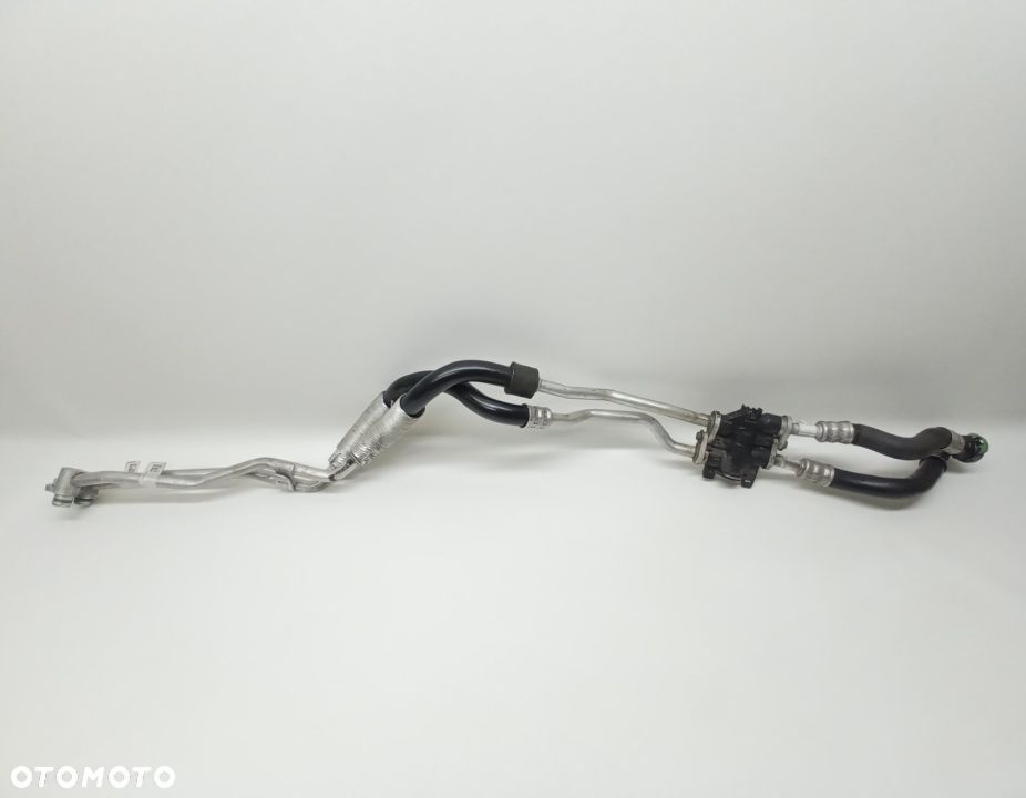 WĄŻ RURKA NAGRZEWNICY WODY BMW SERIA 7 G11 - 1