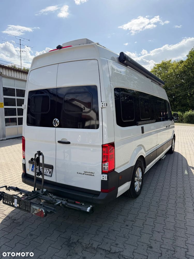 Volkswagen Grand California 680 - 6