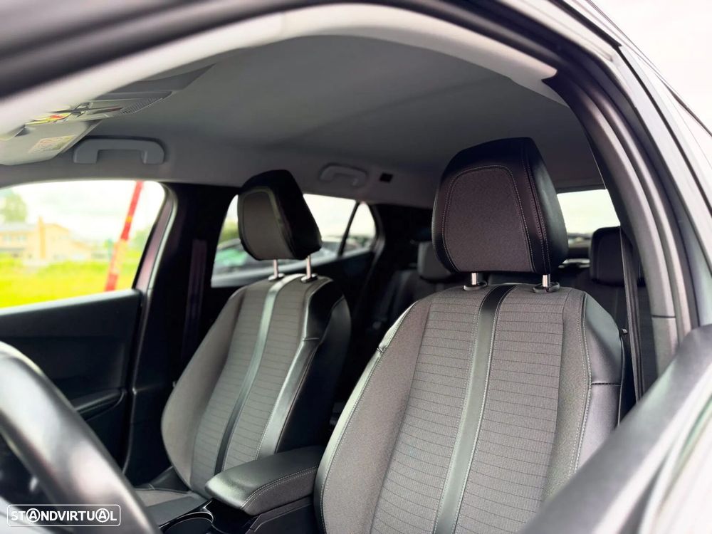 Peugeot 2008 1.5 BlueHDi Active Pack - 14