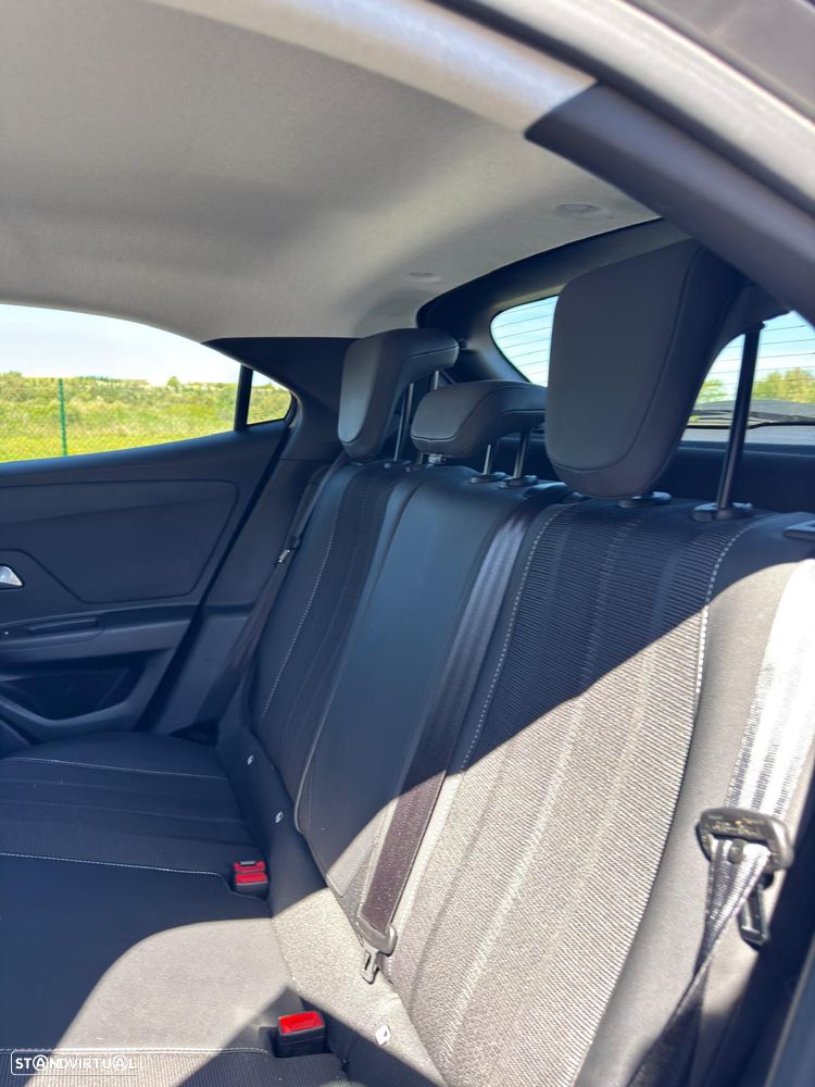 Opel Mokka 1.2 DI Turbo - 17