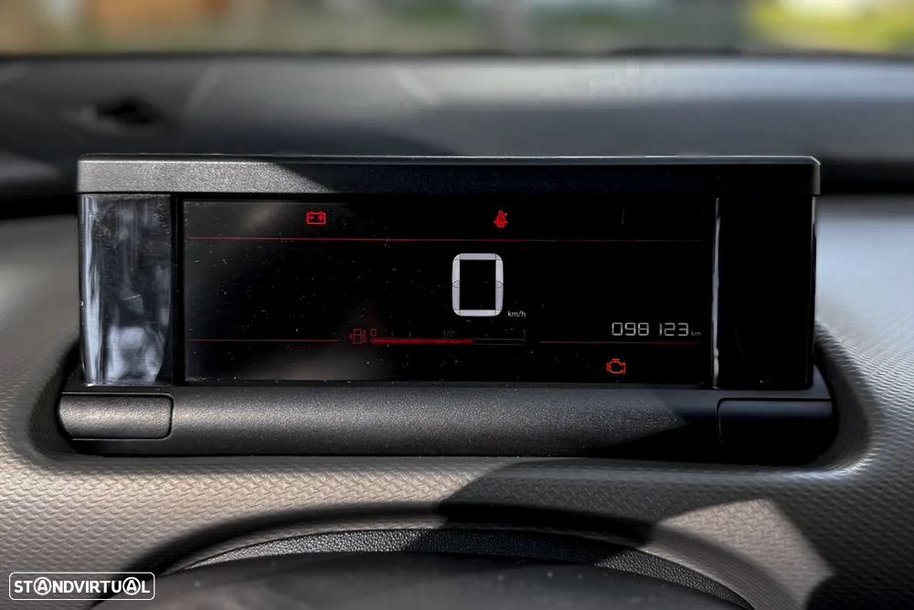 Citroën C4 Cactus 1.2 PureTech Shine - 16