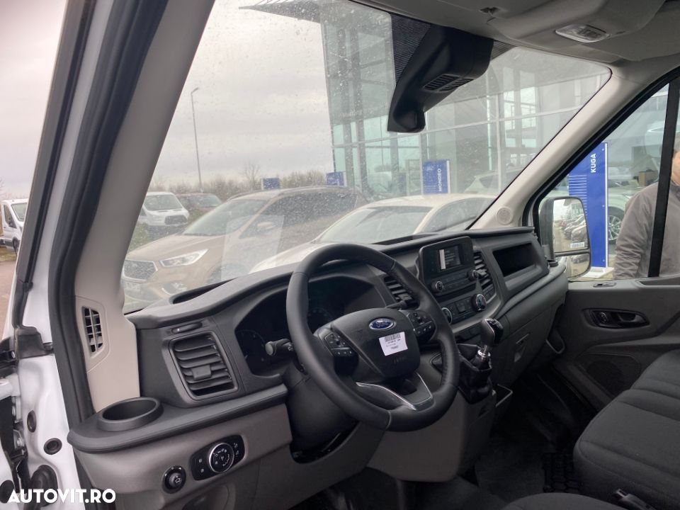 Ford TRANSIT - 4