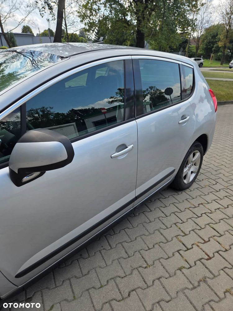 Peugeot 3008 1.6 HDi Trendy - 11