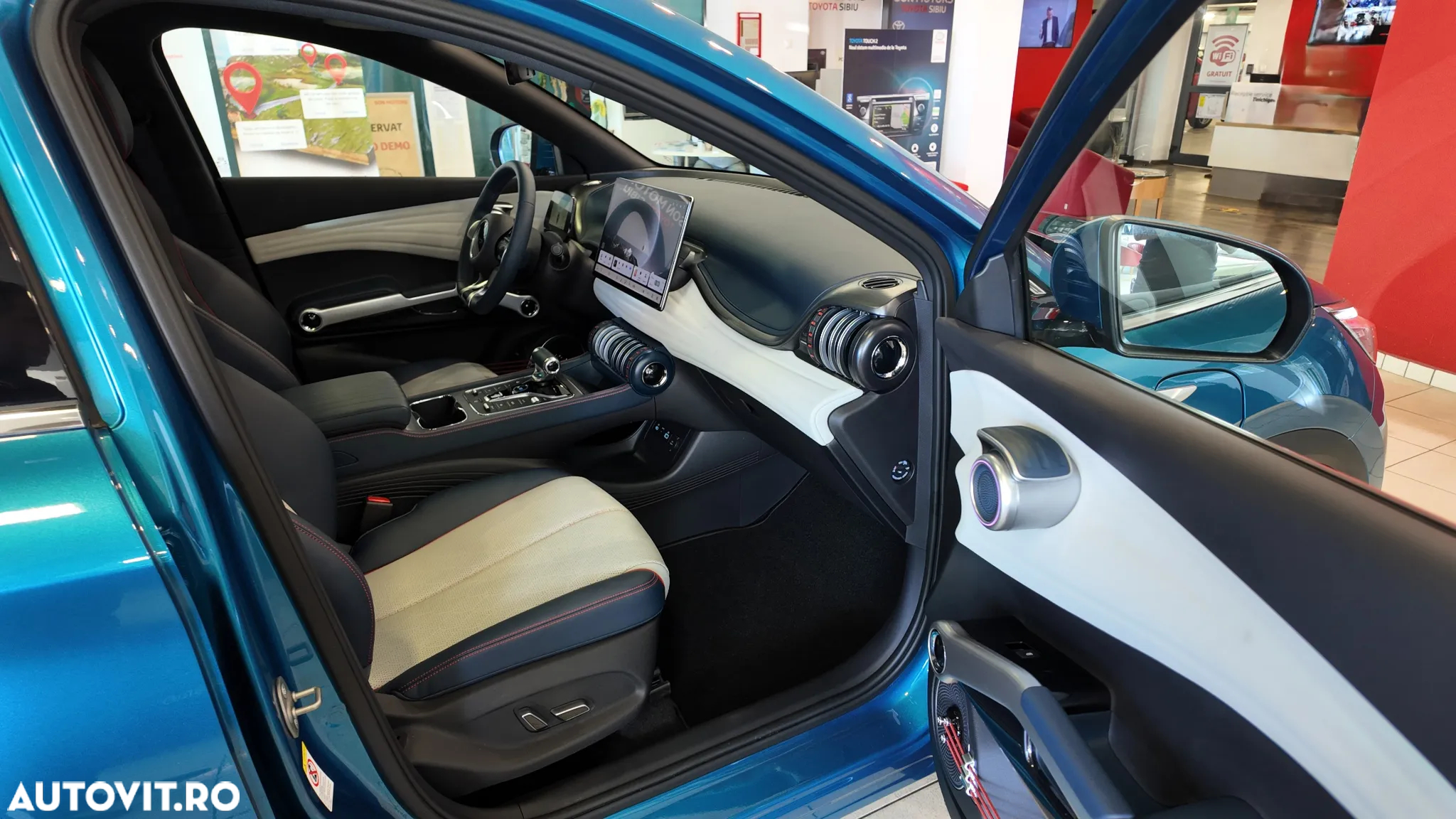 Byd Atto 3 Active - 15