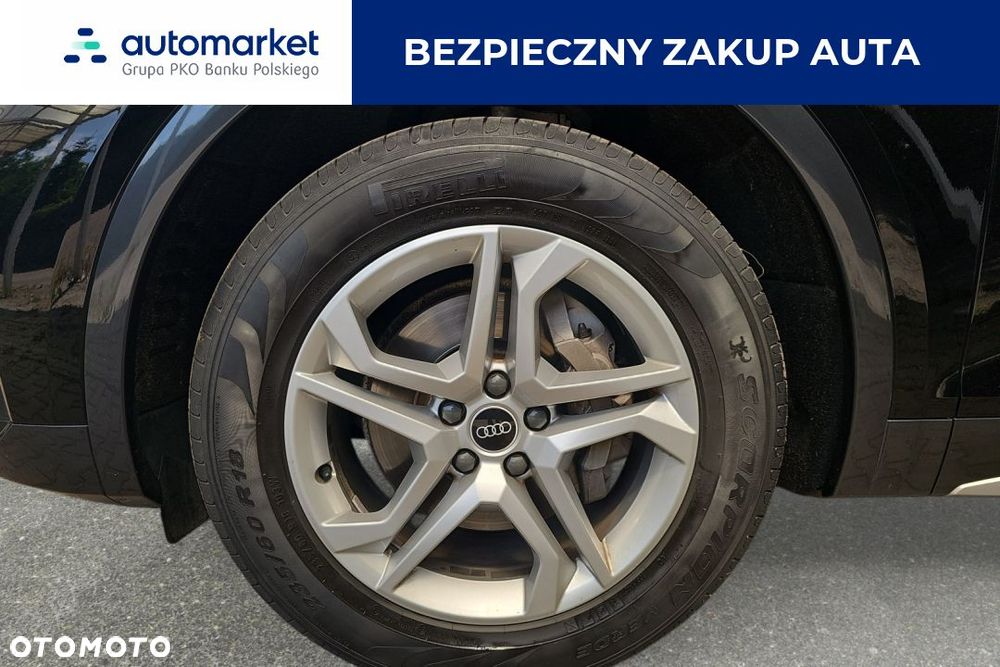 Audi Q5 35 TDI mHEV Advanced S tronic - 10
