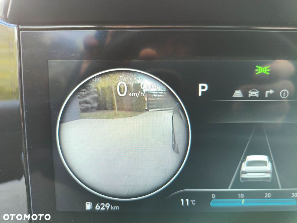 Hyundai Elantra 1.6 Premium - 10