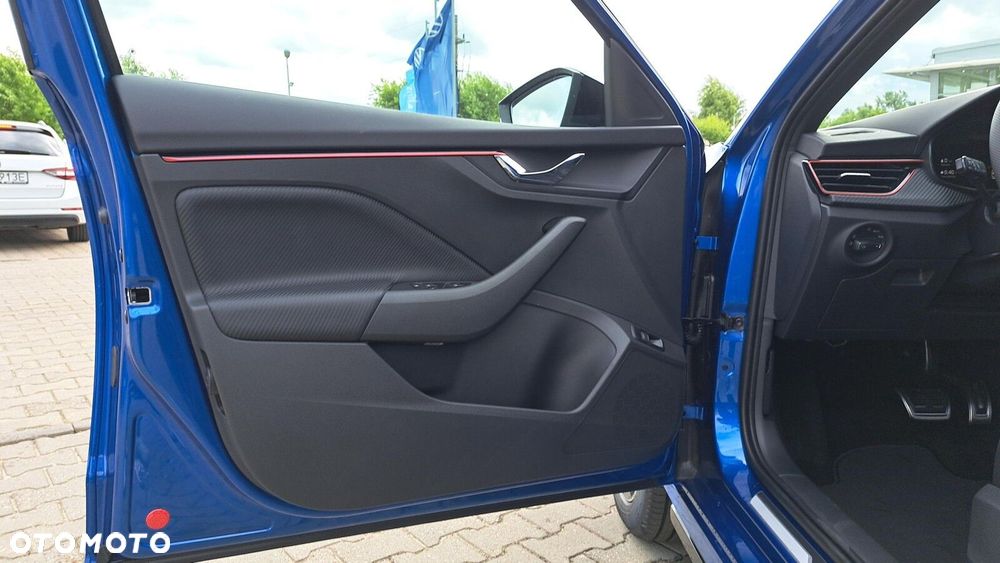 Skoda Kamiq 1.5 TSI Monte Carlo DSG - 11