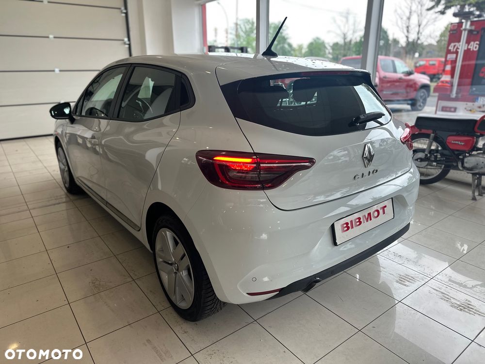 Renault Clio 1.0 TCe Zen - 2
