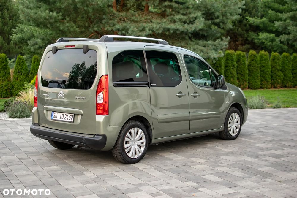 Citroën SpaceTourer 110 Escapade - 24