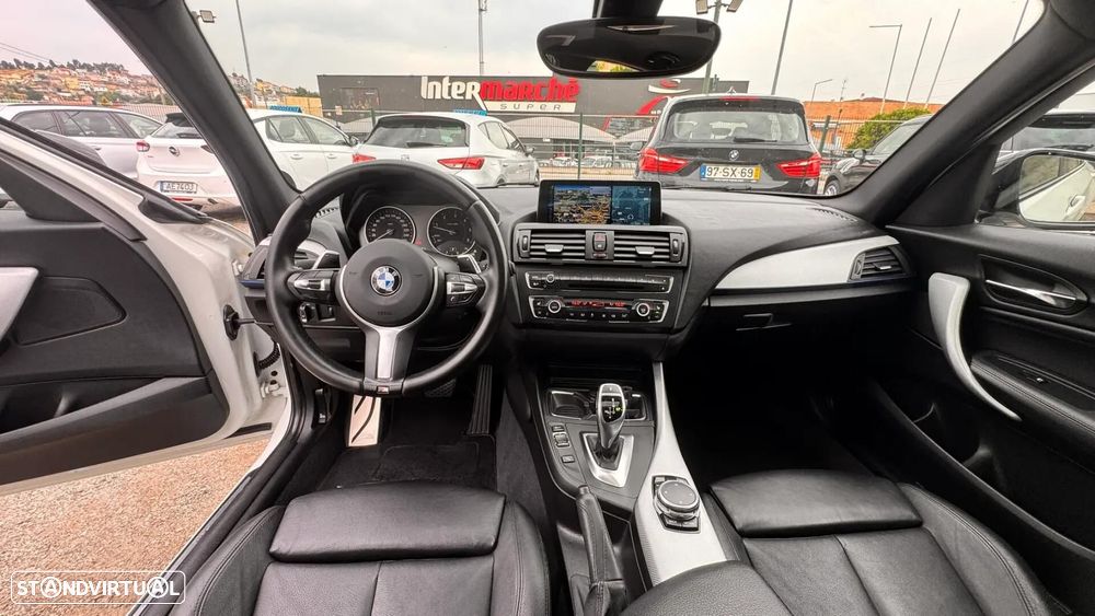BMW 120 - 30