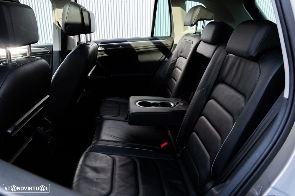 VW Tiguan 2.0 TDI Highline DSG - 32