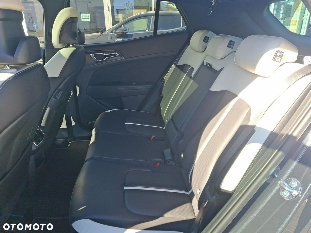 Kia Sportage 1.6 T-GDI GT Line 2WD DCT - 14