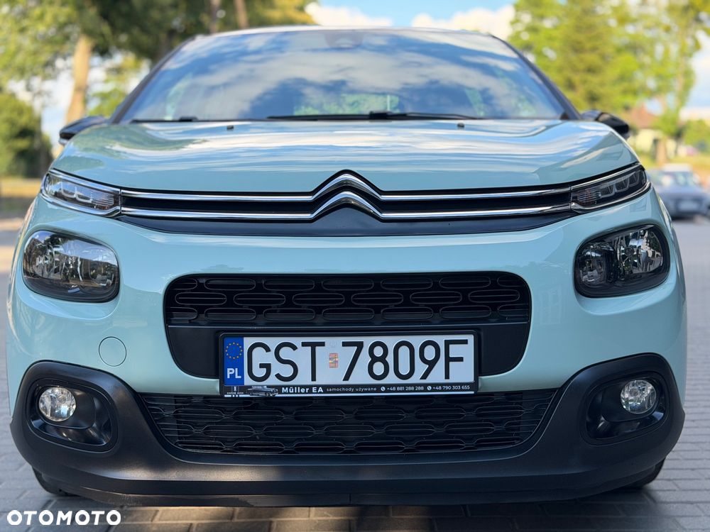 Citroën C3 1.2 VTi Attraction - 26