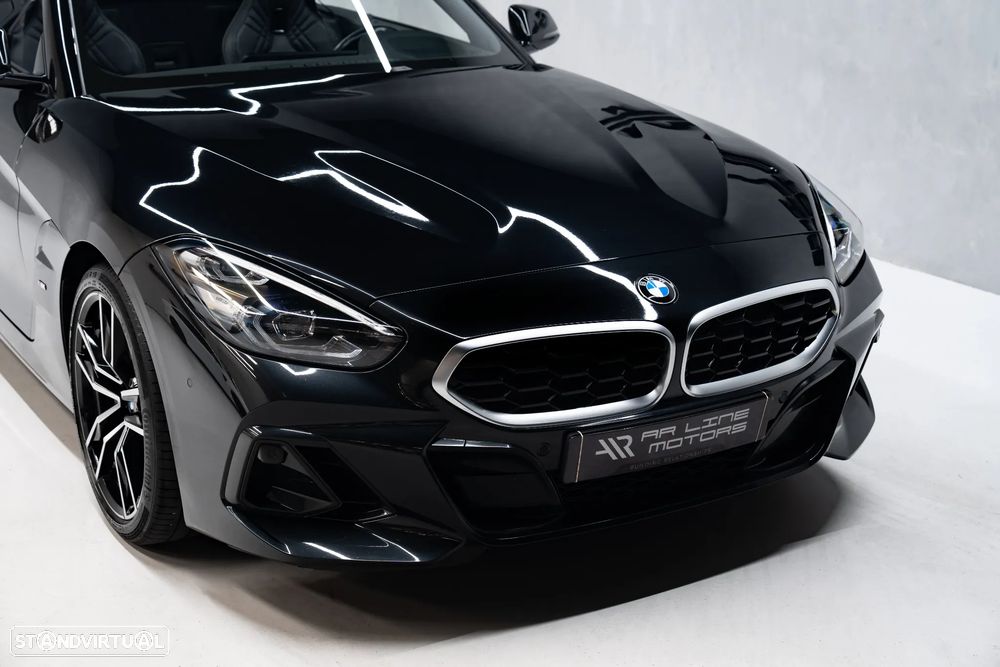 BMW Z4 sDrive30i Aut. M Sport - 7
