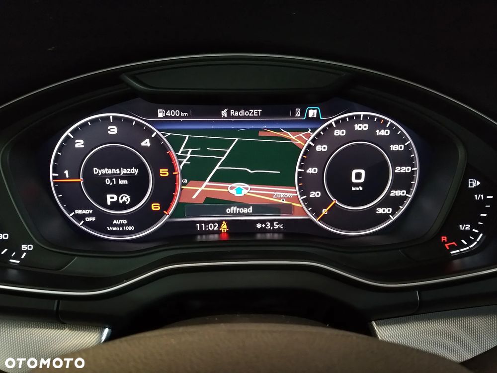 Audi Q5 40 TDI Quattro S tronic - 7