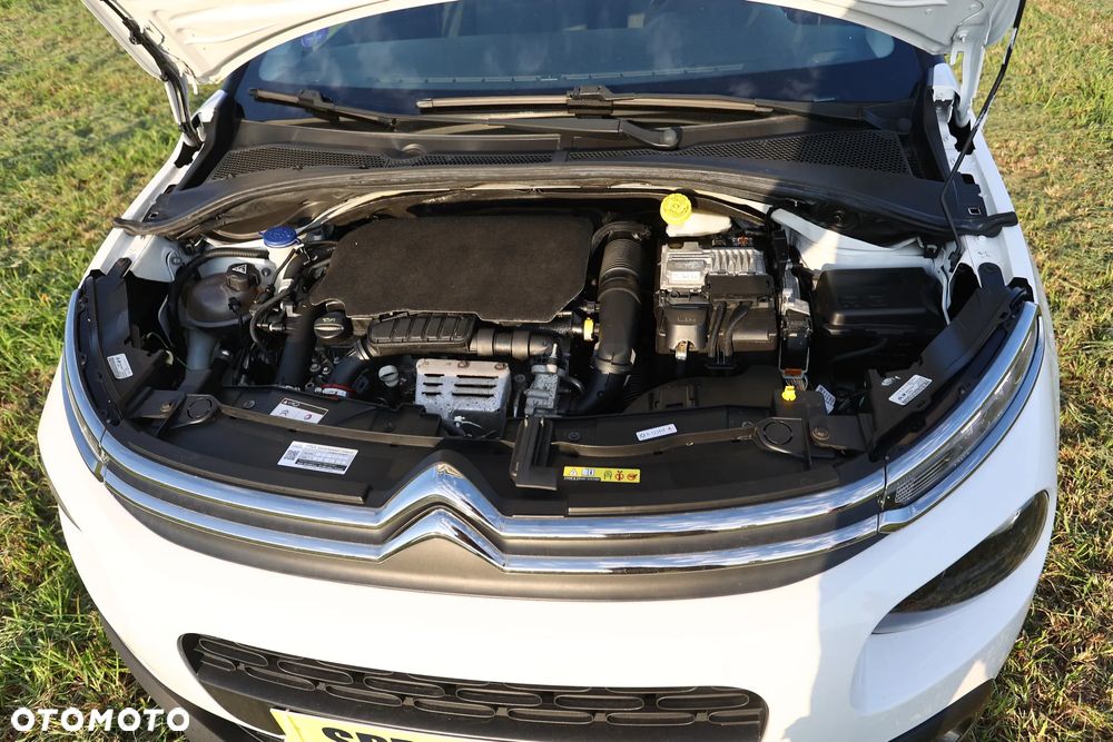 Citroën C3 Pure Tech 110 S&S SHINE - 30