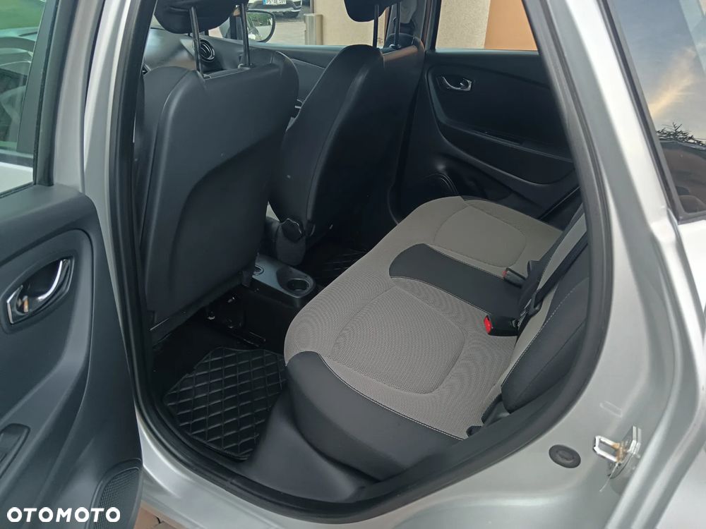 Renault Captur ENERGY dCi 90 Start&Stop Life - 7