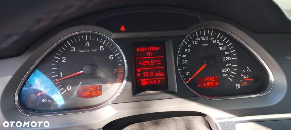 Audi A6 Avant 4.2 quattro tiptronic - 16