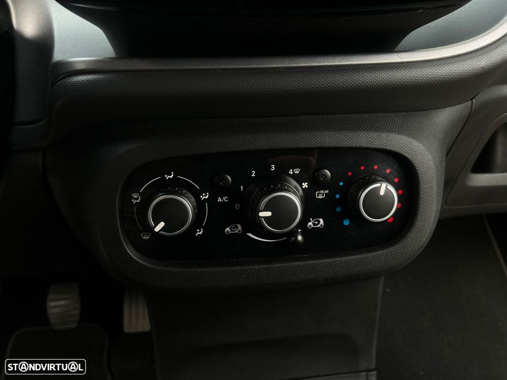 Smart ForTwo Coupé 1.0 Prime 71 - 16