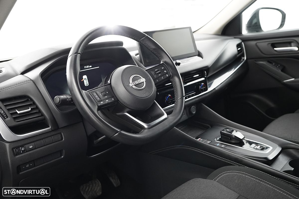 Nissan Qashqai 1.5 e-Power N-Connecta - 7