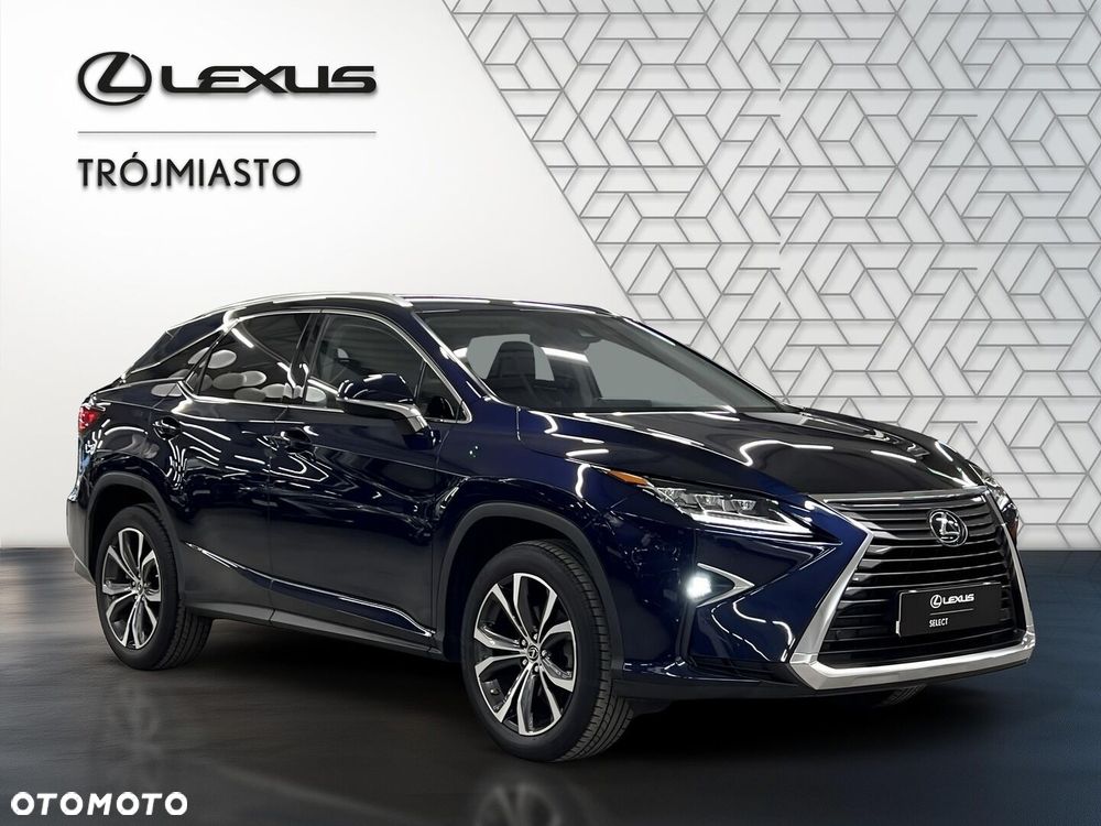 Lexus RX 200t / 300 Elite - 3