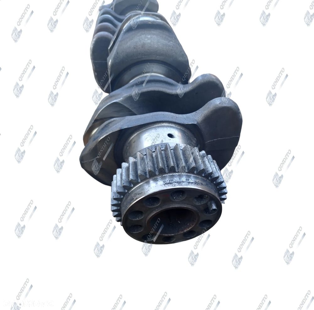 WAŁ KORBOWY MAN TGX TGS 440 480 D2676 EURO 6 - 5