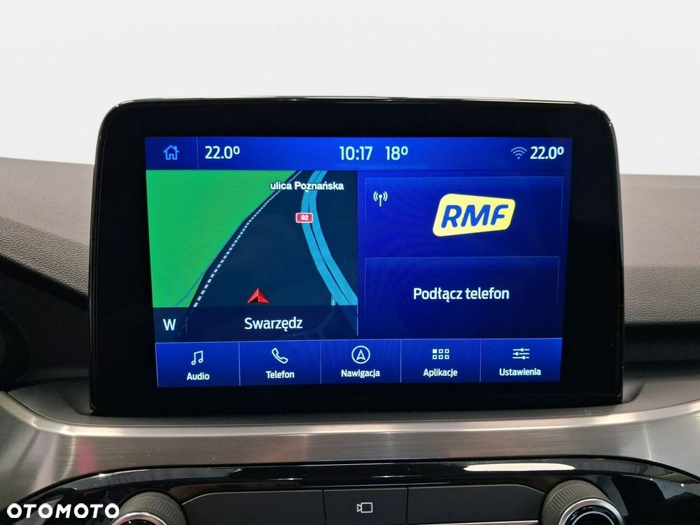 Ford Kuga 1.5 EcoBoost TITANIUM - 27