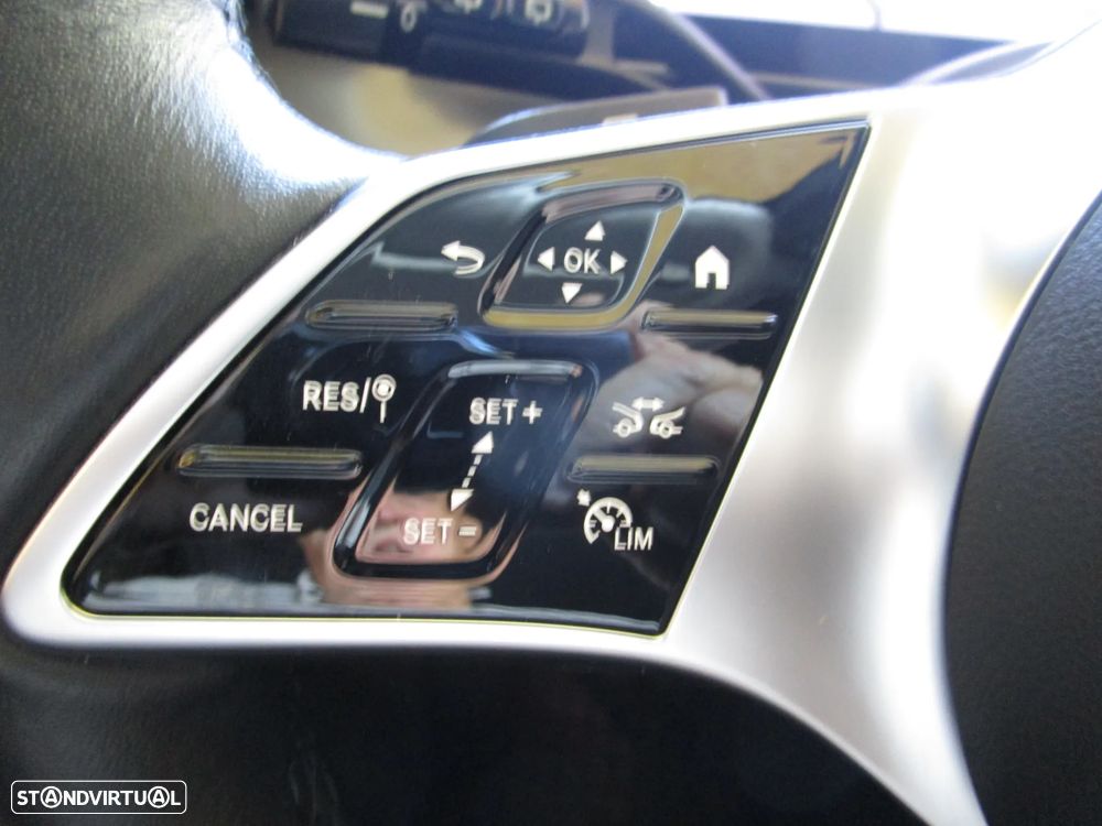 Mercedes-Benz C 300 de T 9G-TRONIC Avantgarde - 40