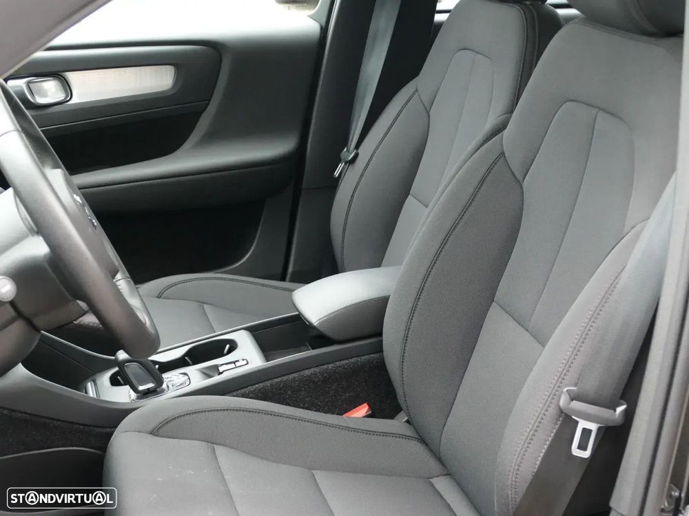 Volvo XC 40 1.5 T5 PHEV Inscription Expression - 25