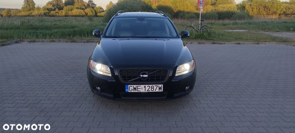 Volvo V70 DRIVe Momentum - 2