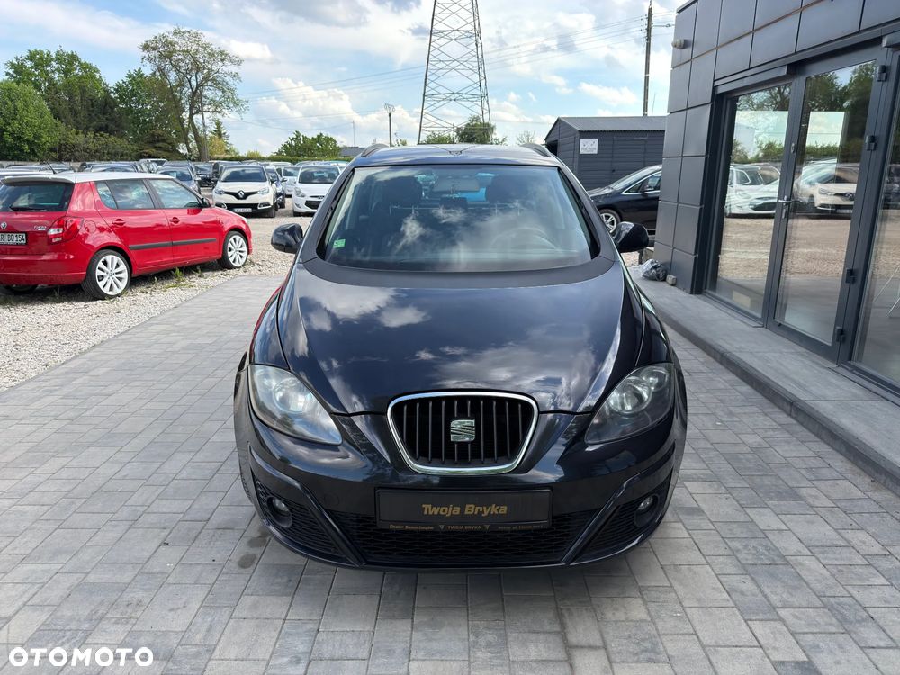 Seat Altea - 8