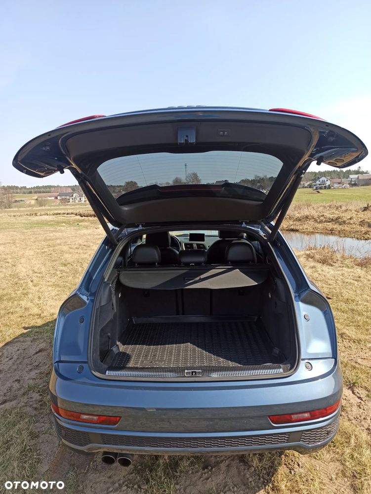 Audi Q3 - 21